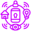 Implemented Smart Alert System